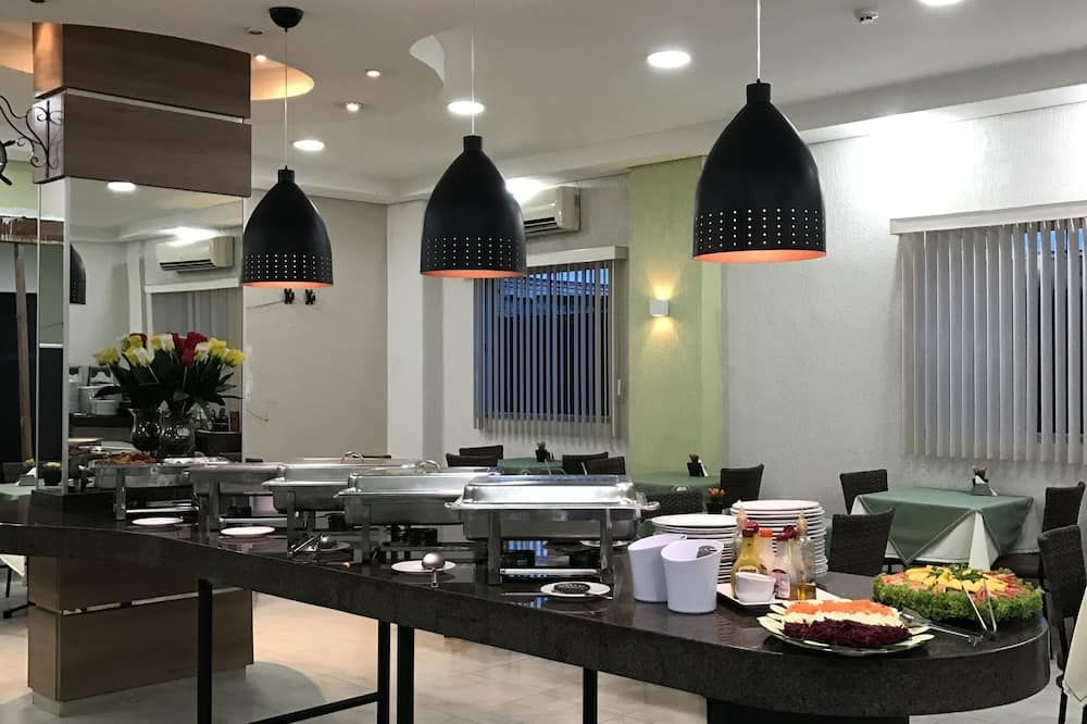 自助餐 相片