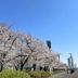 室外景