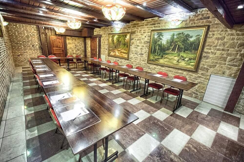 餐廳