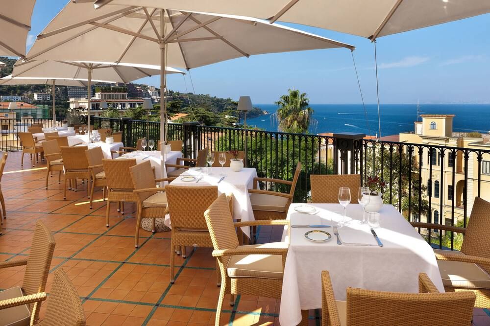 餐廳