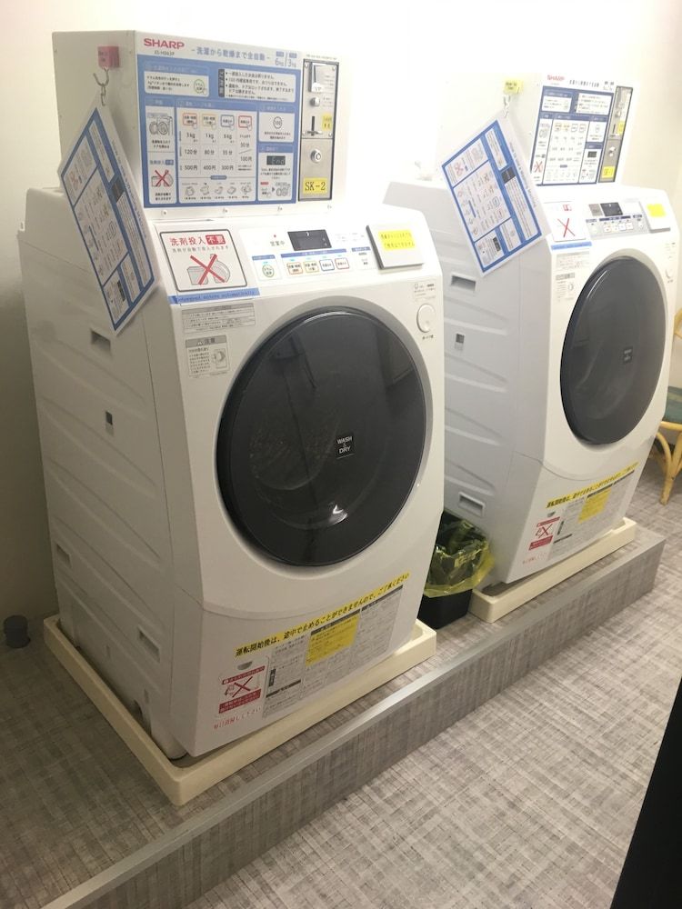 洗衣設備