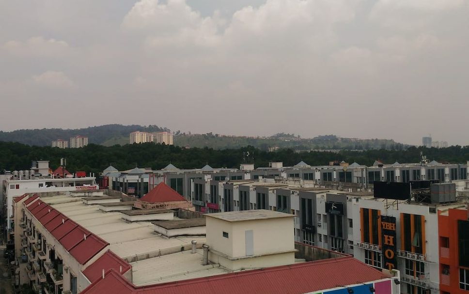 室外景 相片