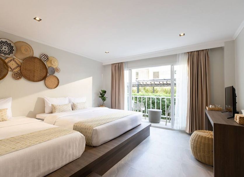 臥室 相片