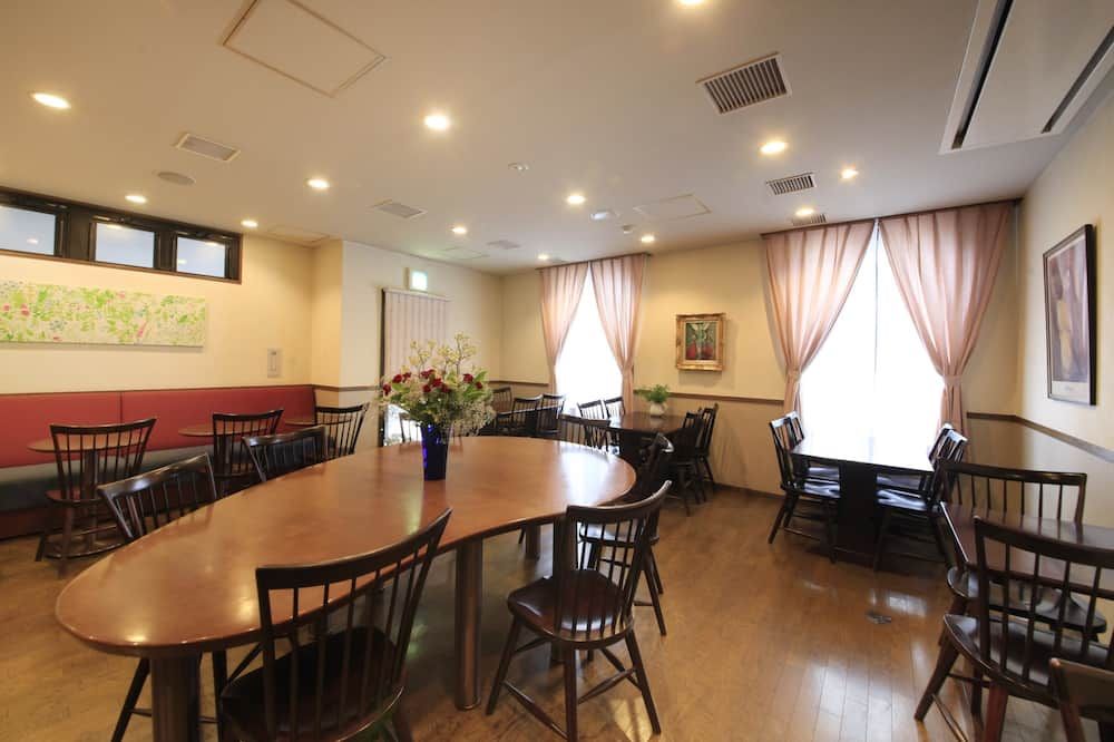 餐廳