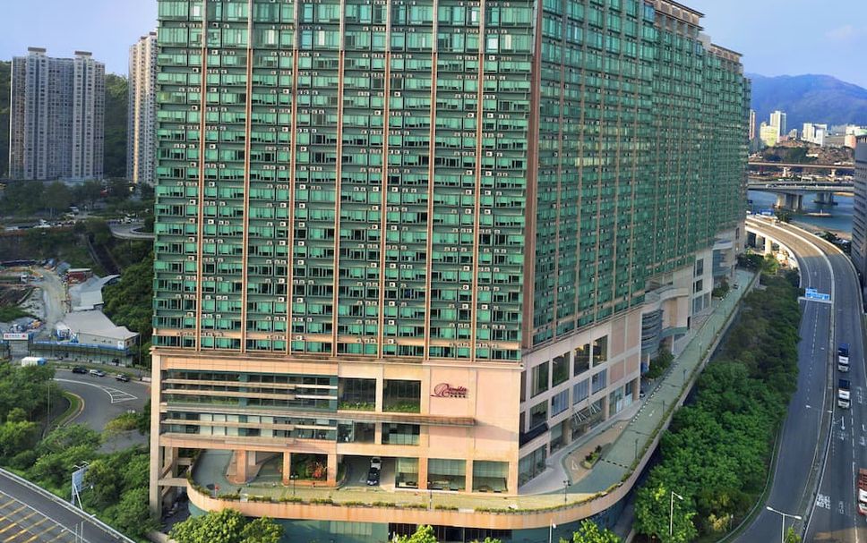 建築 相片