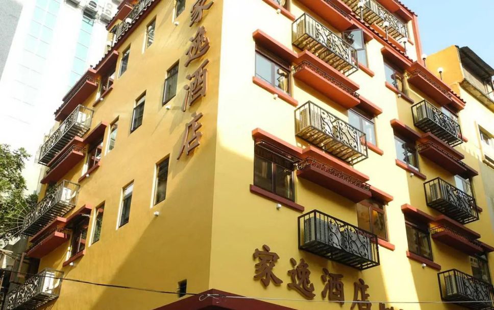建築 相片