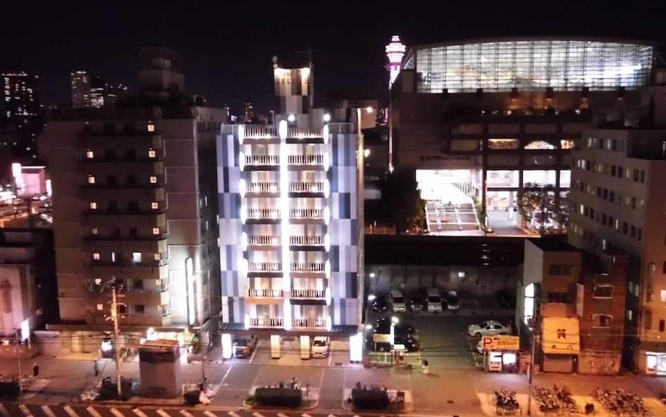 室外景 相片