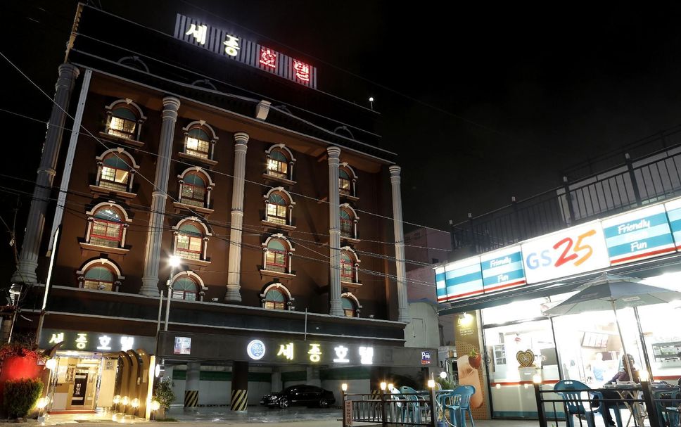 建築 相片