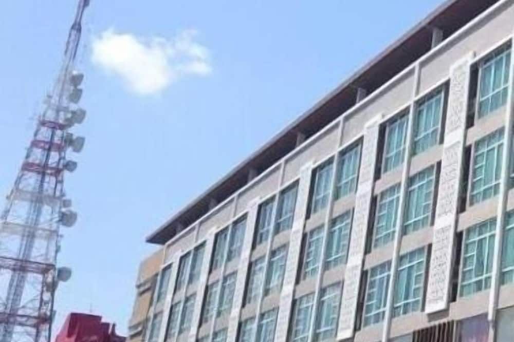 建築