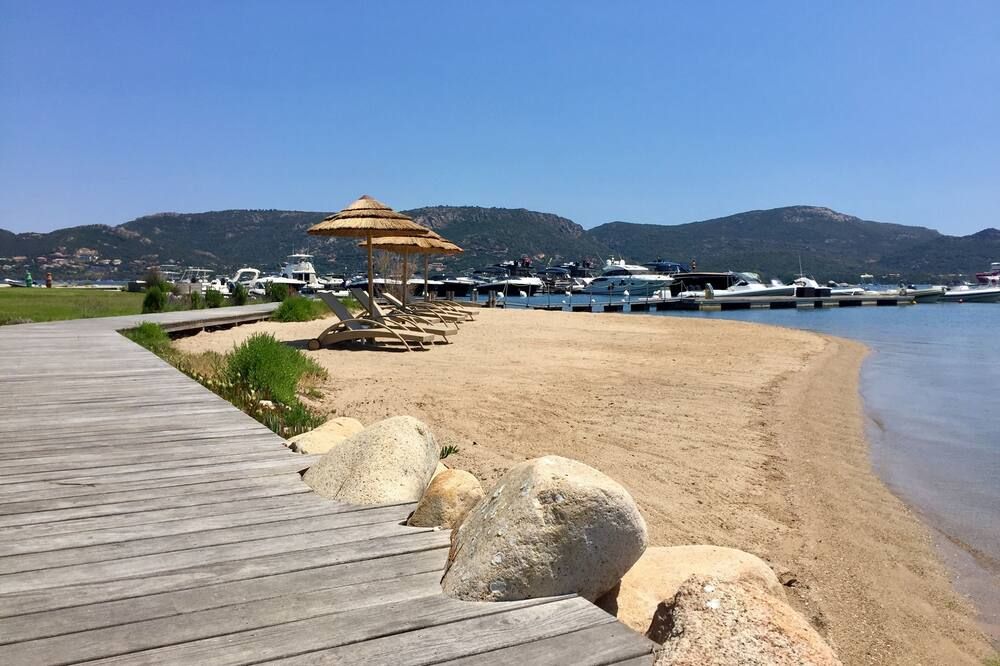 海灘