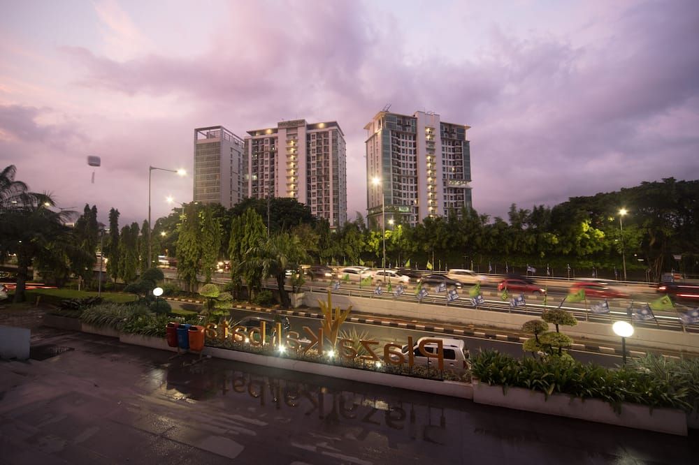 建築