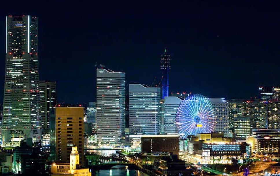 室外景 相片