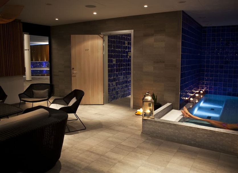 Spa 相片