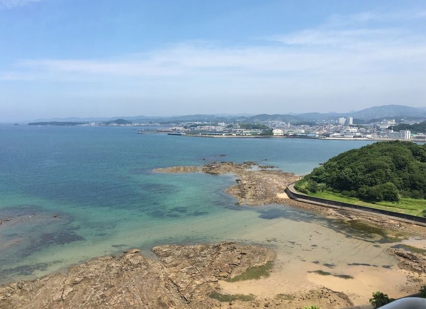陽台 相片