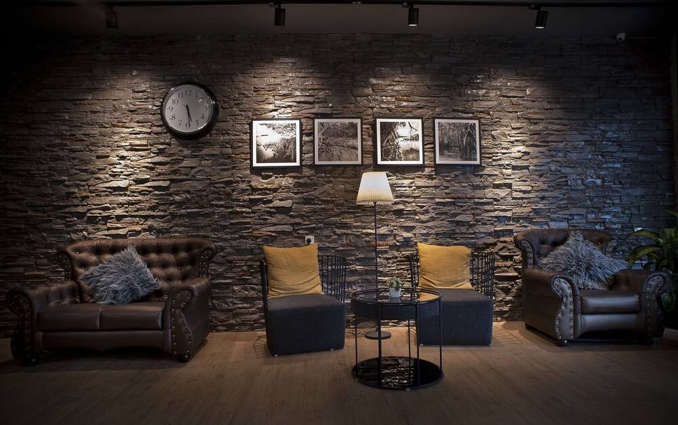 休閒室 相片
