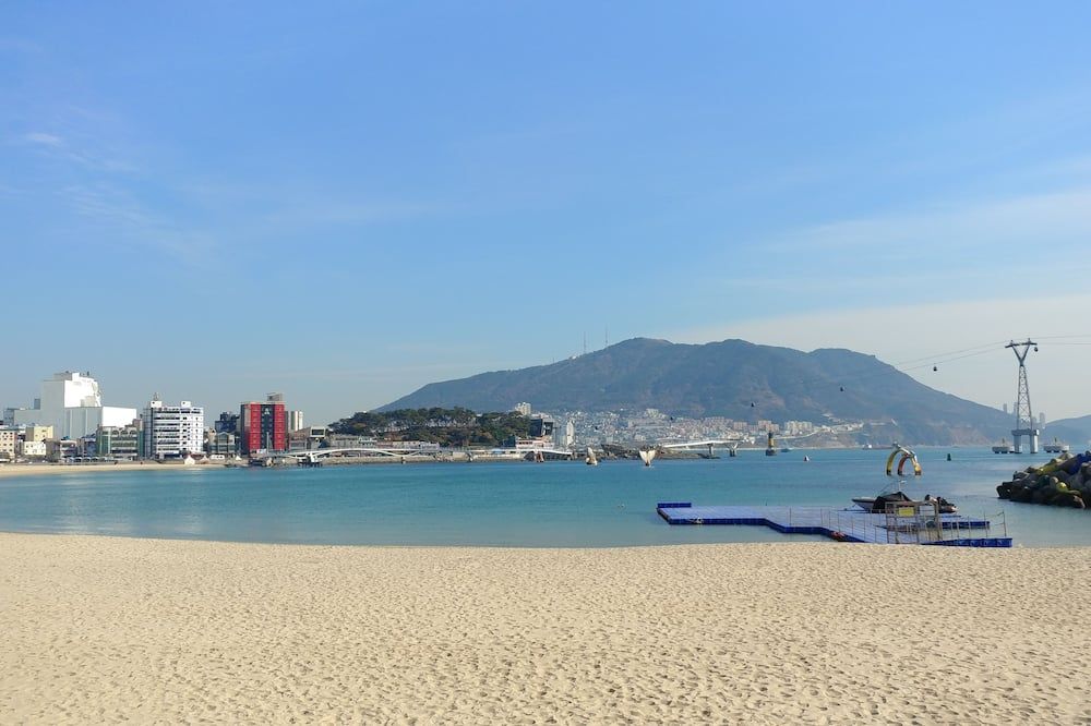 海灘 相片