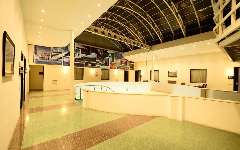 大廳 相片
