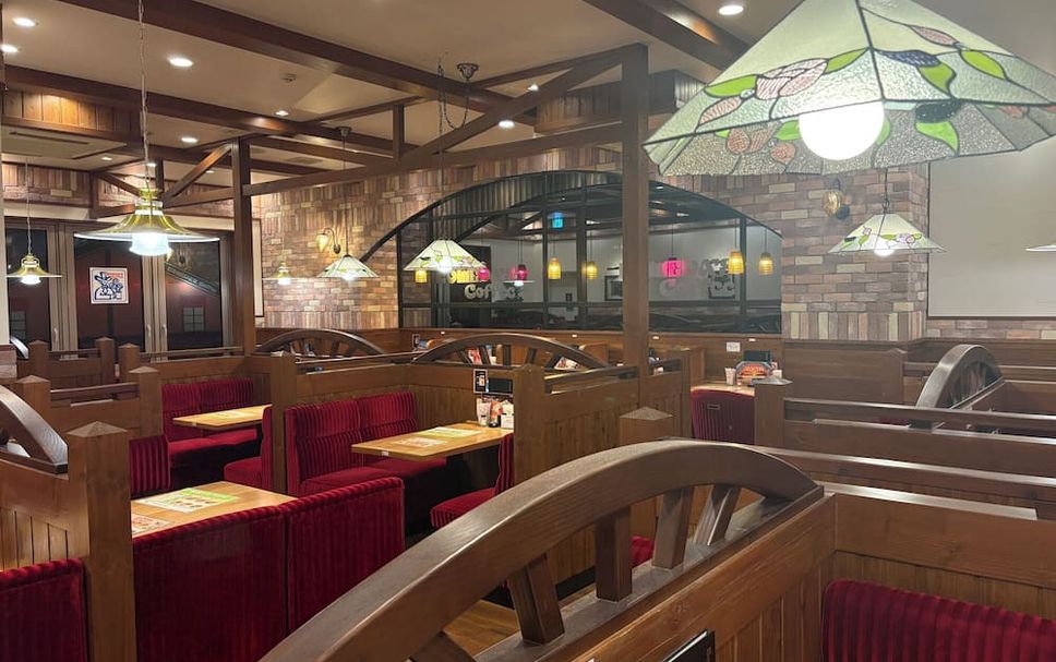 餐廳 相片