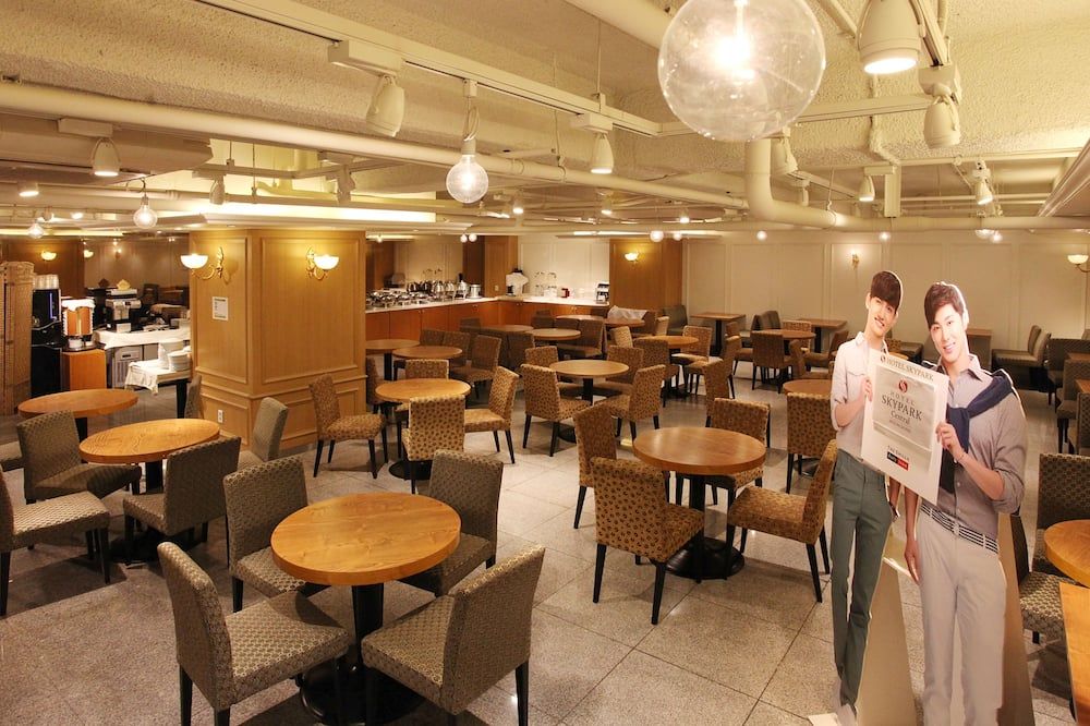 餐廳