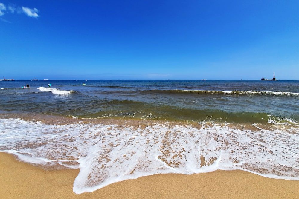 海灘
