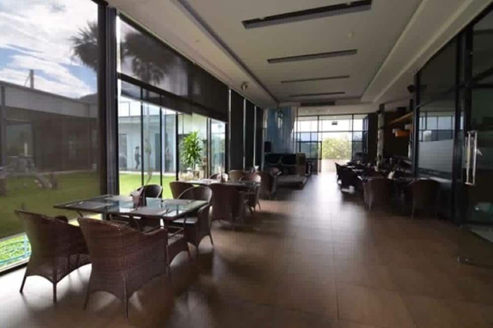 餐廳