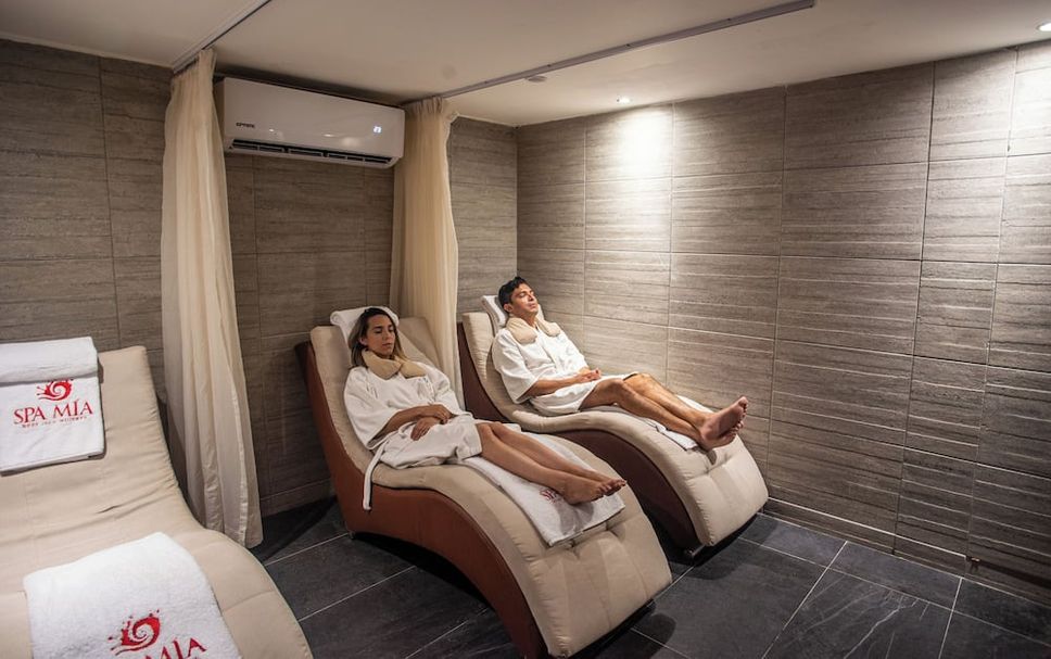 Spa 相片