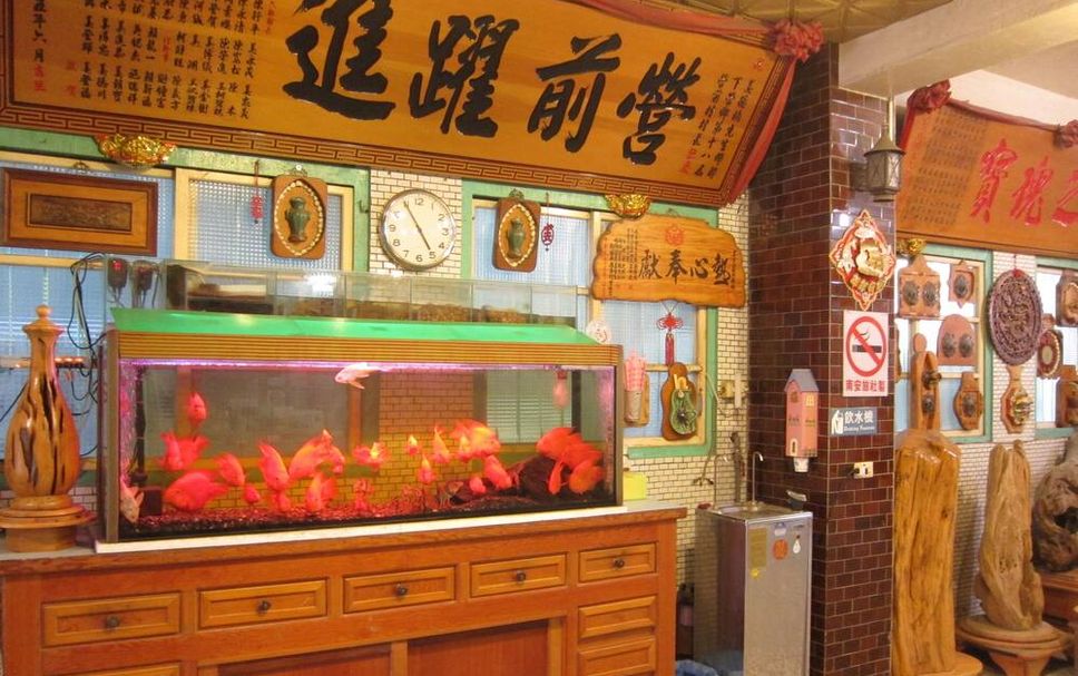 大廳 相片