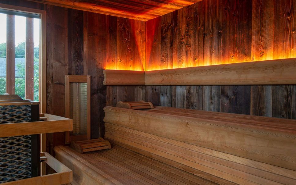 Spa 相片