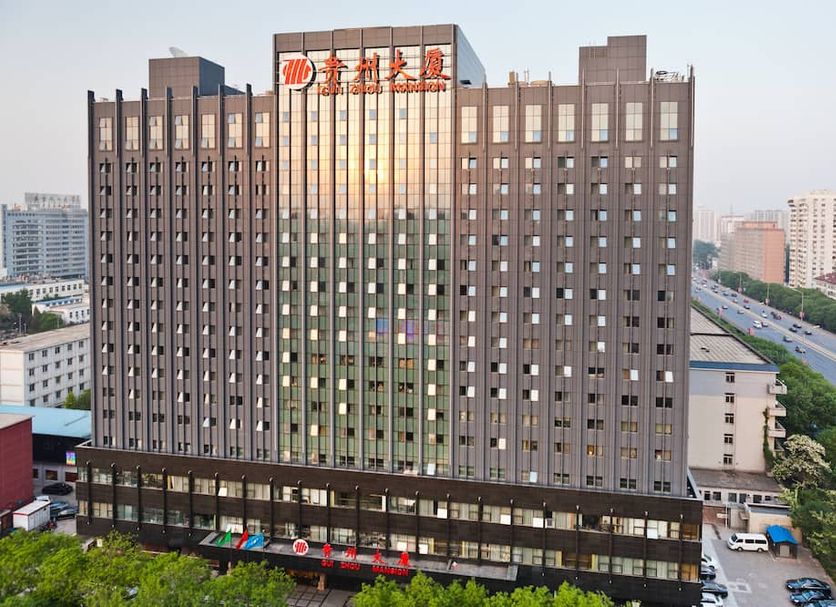 建築 相片