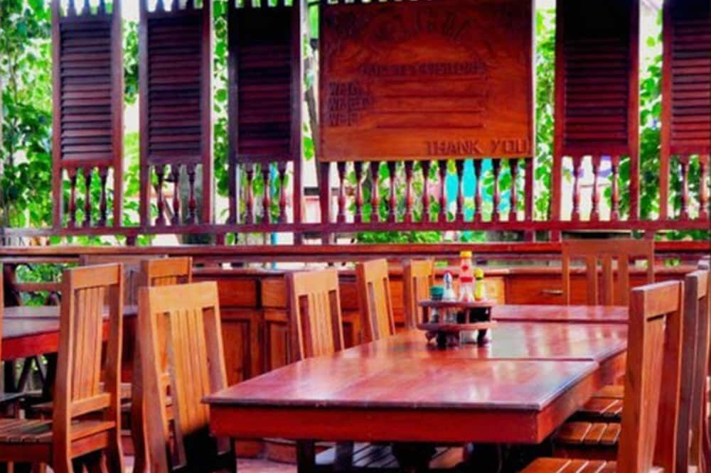 餐廳