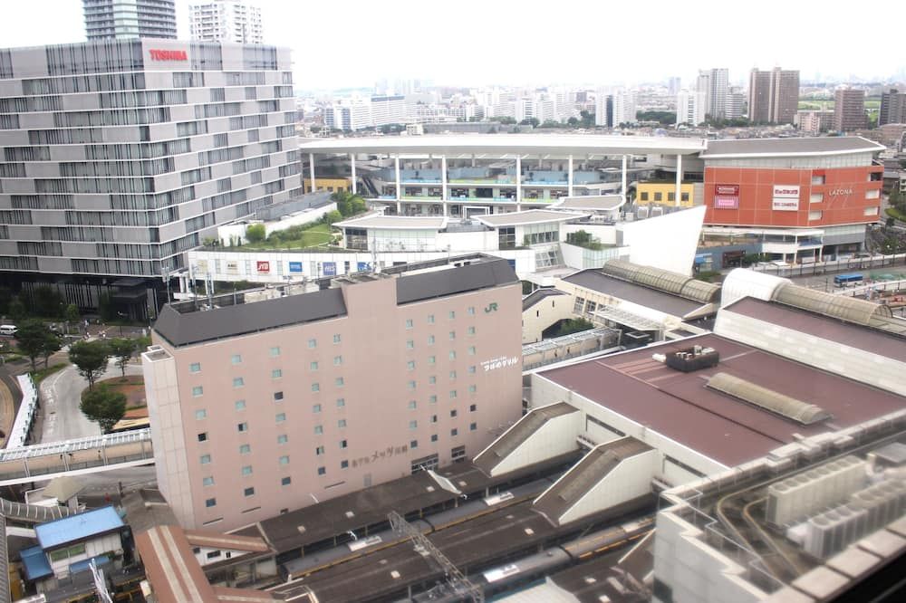 室外景 相片