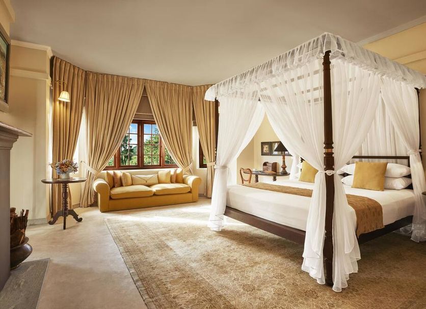 臥室 相片