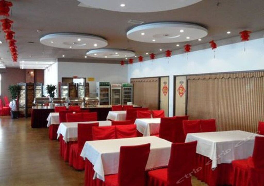 餐廳