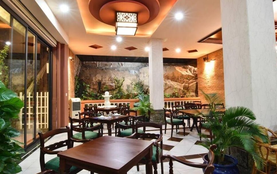 餐廳 相片