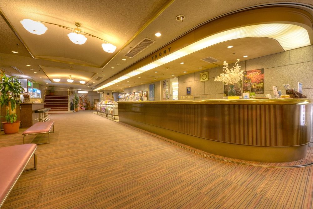 櫃檯