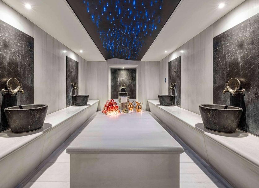 Spa 相片
