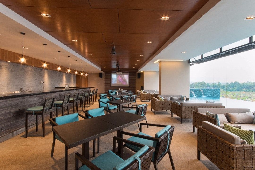 餐廳