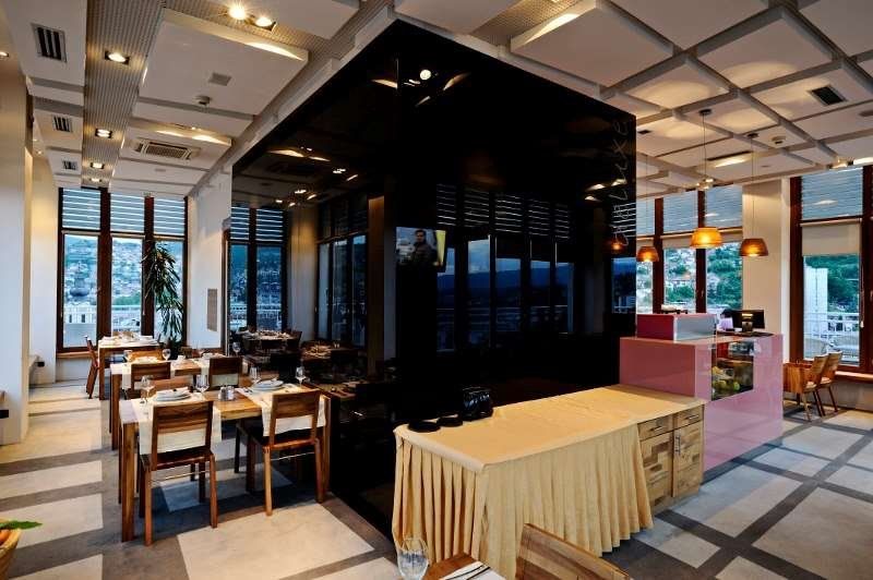 餐廳