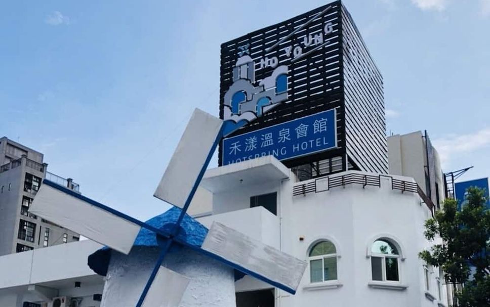 建築 相片