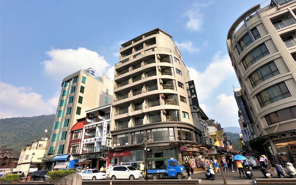 建築 相片