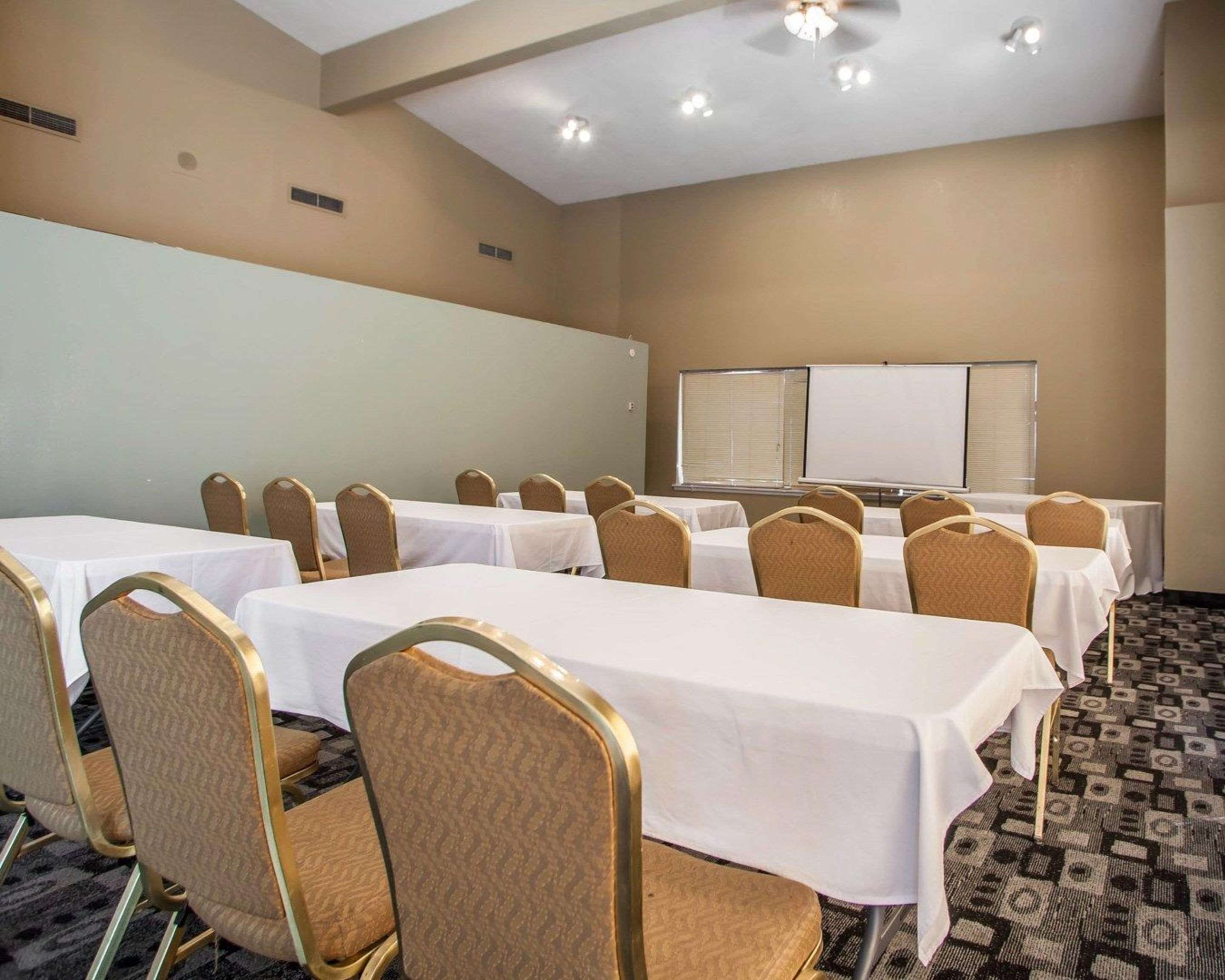 會議廳