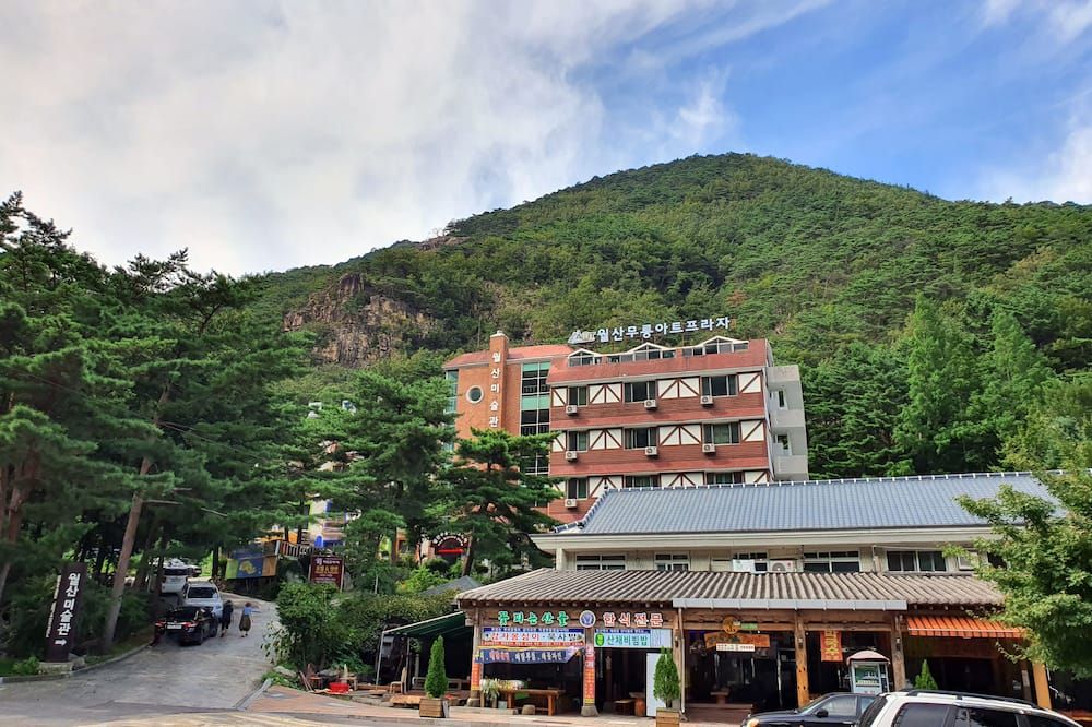 建築