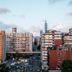 室外景