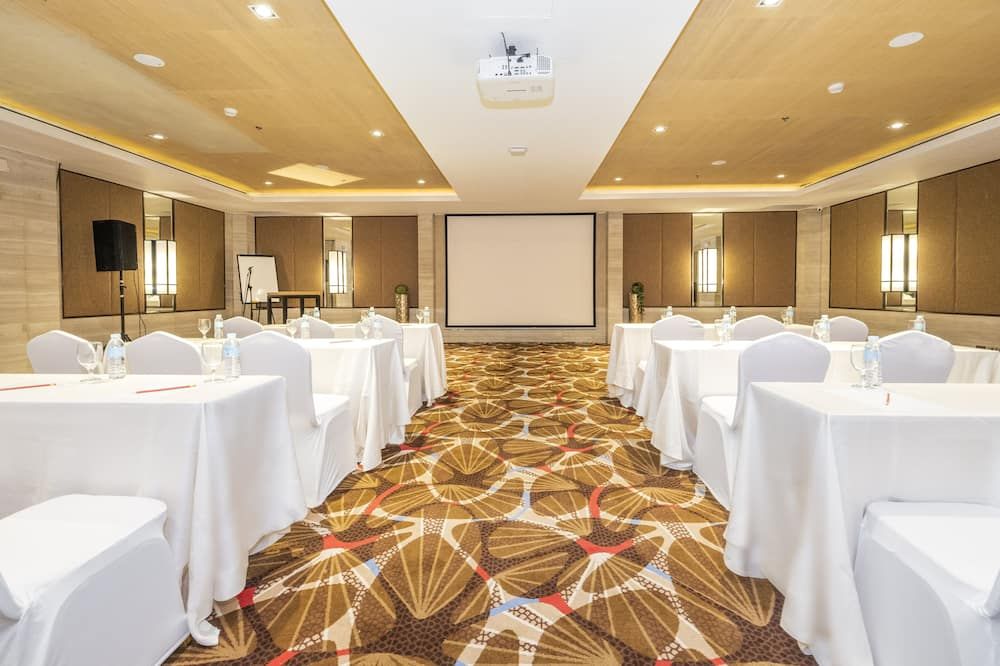 宴會廳