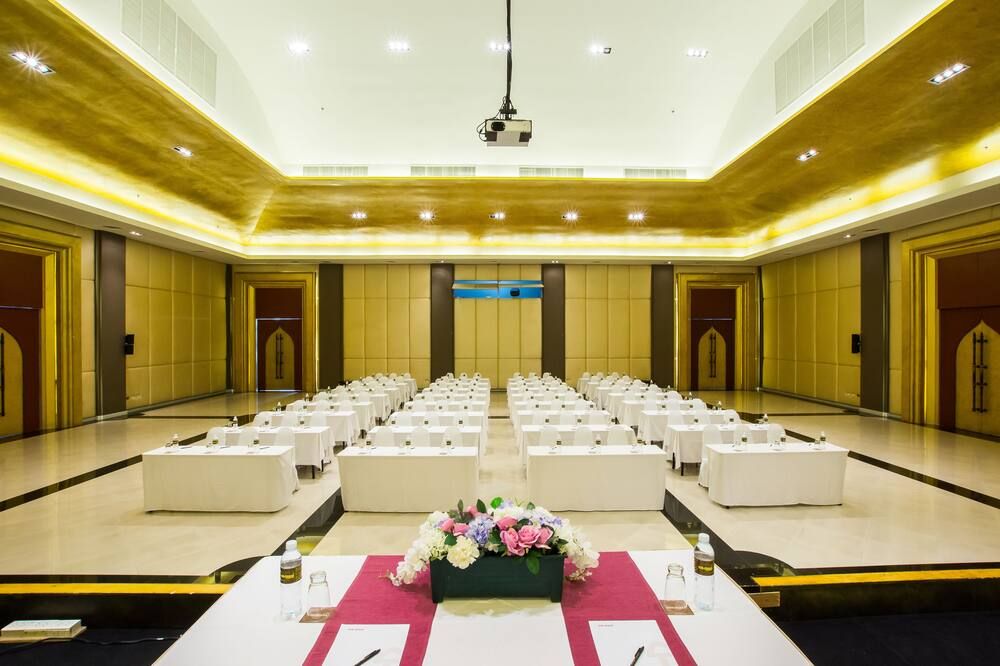 會議廳