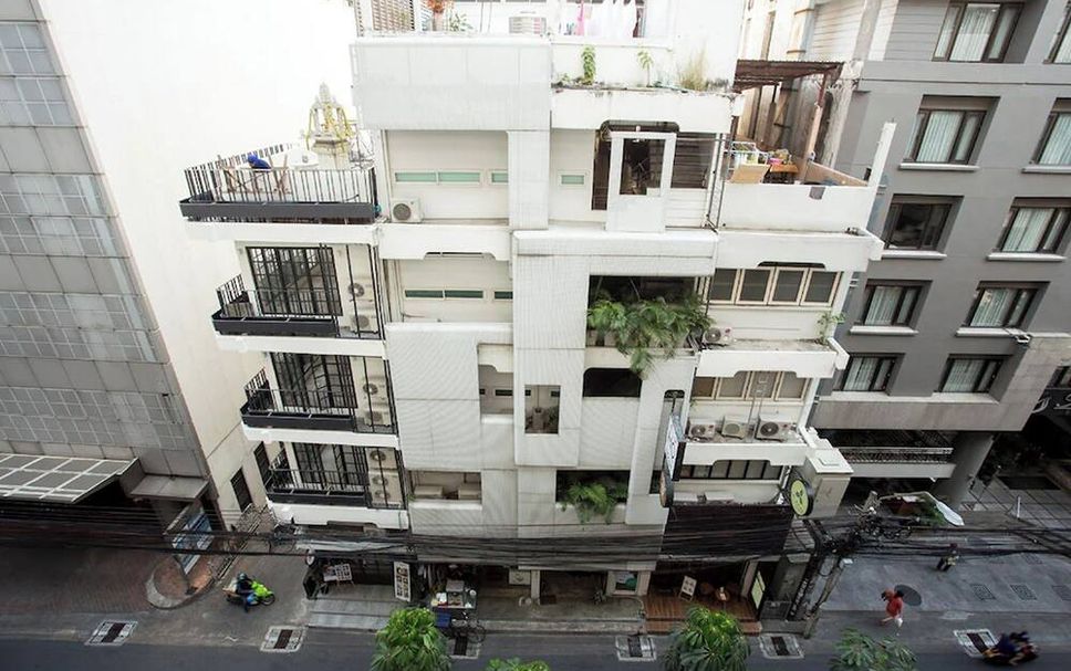 建築 相片