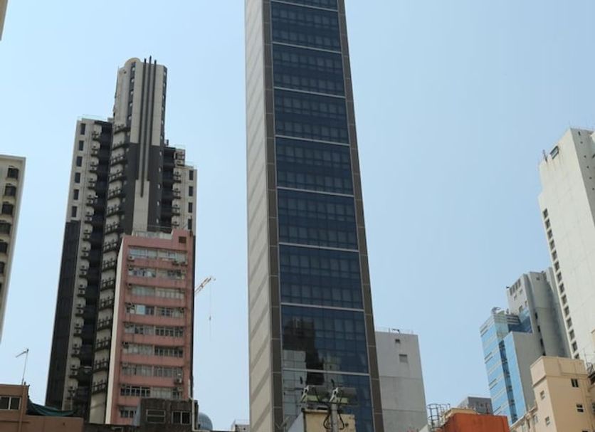 室外景 相片