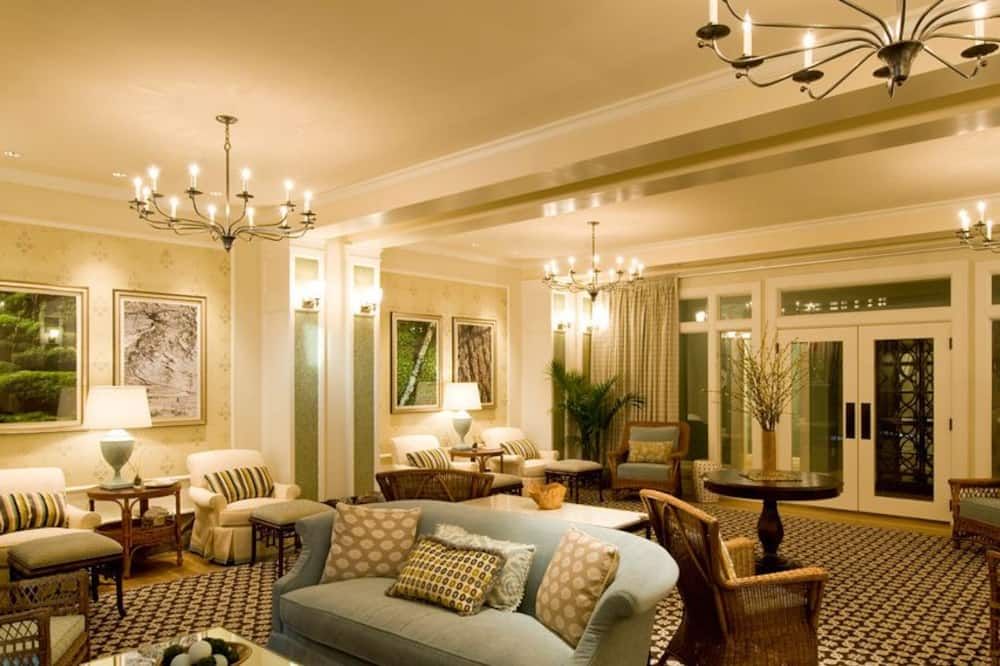 休閒室