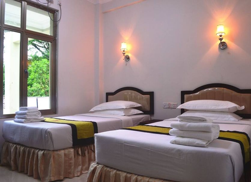 臥室 相片