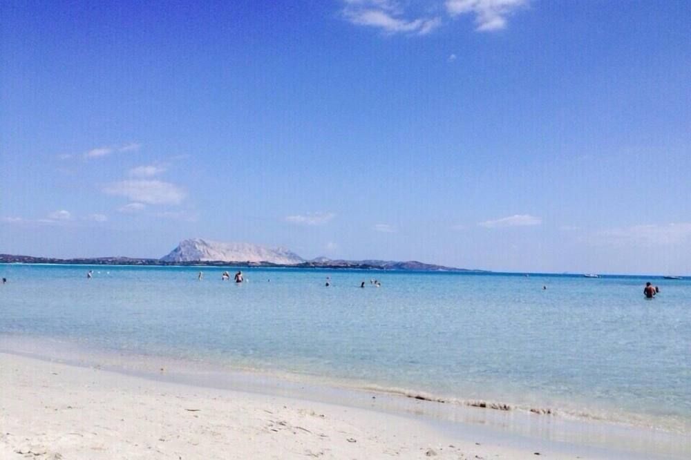 海灘